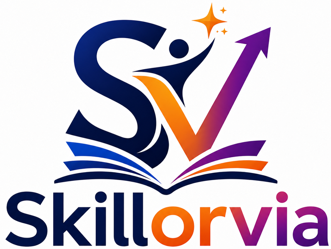 Skillorvia